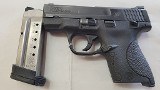 SMITH & WESSON M&P 40 SHIELD.40 S&W - Image 7 of 7