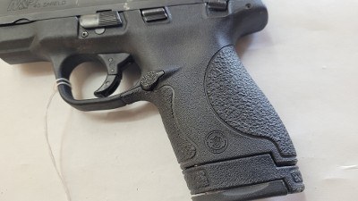 SMITH & WESSON M&P 40 SHIELD.40 S&W - Image 2 of 7