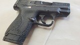 SMITH & WESSON M&P 40 SHIELD.40 S&W - Image 6 of 7