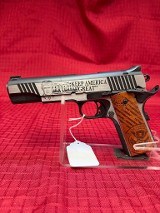AUTO-ORDNANCE 1911A1 .45 ACP - 2 of 6