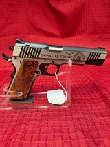 AUTO-ORDNANCE 1911A1 .45 ACP - 3 of 6