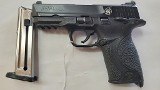 SMITH & WESSON M&P22 COMPACT .22 LR - 10 of 10