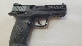 SMITH & WESSON M&P22 COMPACT .22 LR - 9 of 10