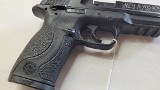 SMITH & WESSON M&P22 COMPACT .22 LR - 4 of 10