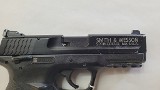 SMITH & WESSON M&P22 COMPACT .22 LR - 3 of 10