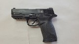 SMITH & WESSON M&P22 COMPACT .22 LR - 8 of 10