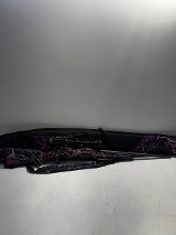 SAVAGE ARMS AXIS XP .243 MUDDYGIRL .243 WIN - 1 of 6