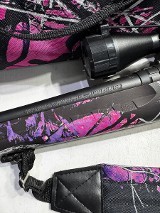 SAVAGE ARMS AXIS XP .243 MUDDYGIRL .243 WIN - 3 of 6