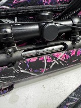 SAVAGE ARMS AXIS XP .243 MUDDYGIRL .243 WIN - 5 of 6