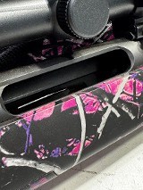 SAVAGE ARMS AXIS XP .243 MUDDYGIRL .243 WIN - 6 of 6