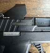 IWI MASADA SLIM 9MM LUGER (9X19 PARA) - Image 3 of 6