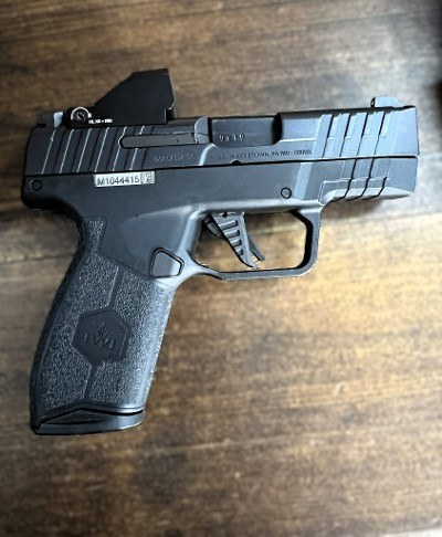 IWI MASADA SLIM 9MM LUGER (9X19 PARA) - Image 2 of 6