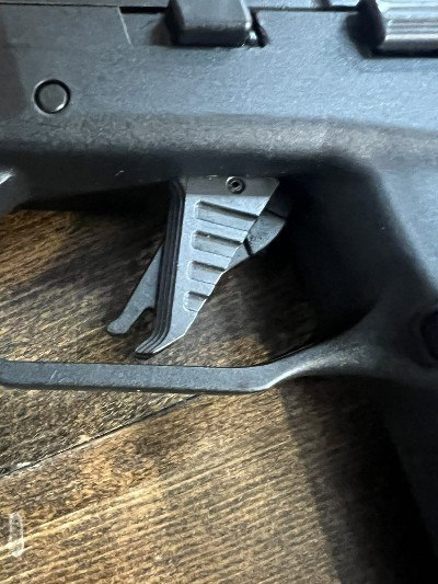 IWI MASADA SLIM 9MM LUGER (9X19 PARA) - Image 6 of 6