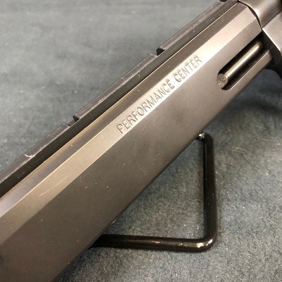 SMITH & WESSON 629-6 .44 MAGNUM - Image 4 of 9