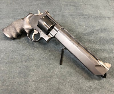 SMITH & WESSON 629-6 .44 MAGNUM - Image 3 of 9