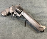 SMITH & WESSON 629-6 .44 MAGNUM - Image 3 of 9