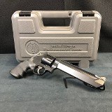 SMITH & WESSON 629-6 .44 MAGNUM - Image 1 of 9