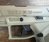 TAURUS GX4 CARRY [FDE] 9MM LUGER (9X19 PARA) - 5 of 5
