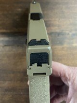 TAURUS GX4 CARRY [FDE] 9MM LUGER (9X19 PARA) - 3 of 5