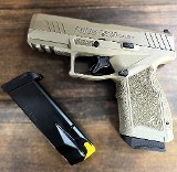 TAURUS GX4 CARRY [FDE] 9MM LUGER (9X19 PARA) - 1 of 5