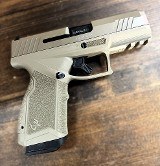 TAURUS GX4 CARRY [FDE] 9MM LUGER (9X19 PARA) - 2 of 5