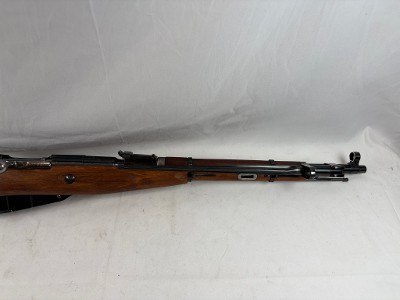 IZHEVSK MOSIN NAGANT 7.62X54MM - Image 6 of 7