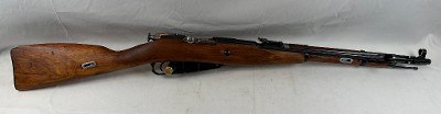 IZHEVSK MOSIN NAGANT 7.62X54MM - Image 4 of 7