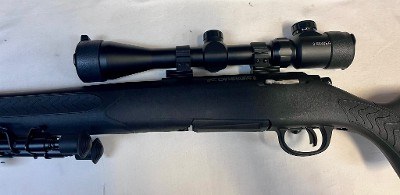 THOMPSON/CENTER ARMS COMPASS II 6.5MM CREEDMOOR - Image 3 of 10