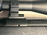 THOMPSON/CENTER ARMS COMPASS II 6.5MM CREEDMOOR - Image 10 of 10