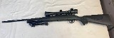 THOMPSON/CENTER ARMS COMPASS II 6.5MM CREEDMOOR - Image 1 of 10
