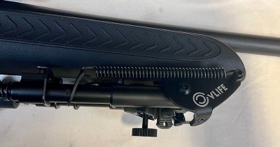 THOMPSON/CENTER ARMS COMPASS II 6.5MM CREEDMOOR - Image 9 of 10