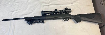 THOMPSON/CENTER ARMS COMPASS II 6.5MM CREEDMOOR - Image 1 of 10