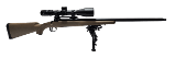 SAVAGE ARMS 10 6.5MM CREEDMOOR - 1 of 5