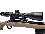 SAVAGE ARMS 10 6.5MM CREEDMOOR - 2 of 5
