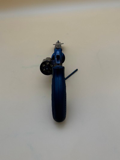 SMITH & WESSON 10-14 .38 SPL - Image 4 of 4