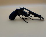 SMITH & WESSON 10-14 .38 SPL - Image 3 of 4