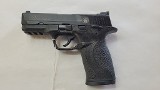 SMITH & WESSON M&P 22 COMPACT .22 LR - 1 of 8