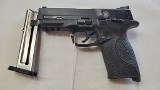 SMITH & WESSON M&P 22 COMPACT .22 LR - 8 of 8