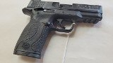 SMITH & WESSON M&P 22 COMPACT .22 LR - 7 of 8