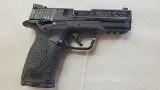 SMITH & WESSON M&P 22 COMPACT .22 LR - 3 of 8