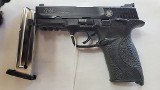 SMITH & WESSON M&P 22 COMPACT .22 LR - 4 of 8