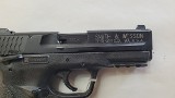 SMITH & WESSON M&P 22 COMPACT .22 LR - 6 of 8