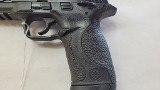 SMITH & WESSON M&P 22 COMPACT .22 LR - 5 of 8