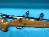 NIKKO FIREARMS CO., LTD. 7000 Golden Eagle .338 WIN MAG - Image 3 of 9