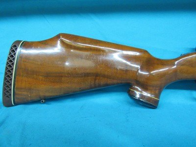 NIKKO FIREARMS CO., LTD. 7000 Golden Eagle .338 WIN MAG - Image 2 of 9