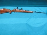 NIKKO FIREARMS CO., LTD. 7000 Golden Eagle .338 WIN MAG - Image 1 of 9