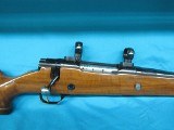 NIKKO FIREARMS CO., LTD. 7000 Golden Eagle .338 WIN MAG - Image 4 of 9