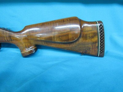 NIKKO FIREARMS CO., LTD. 7000 Golden Eagle .338 WIN MAG - Image 7 of 9