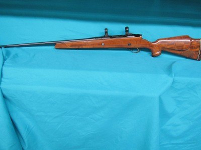 NIKKO FIREARMS CO., LTD. 7000 Golden Eagle .338 WIN MAG - Image 6 of 9