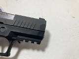 SIG SAUER P320X COMPACT PROFESSIONAL 9MM LUGER (9x19 PARA) - 3 of 8